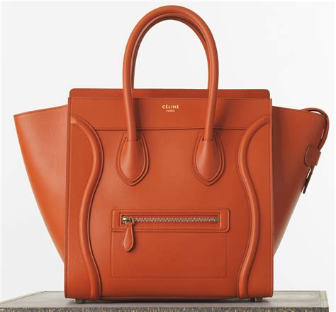 celine luggage medium size|celine luggage tote.